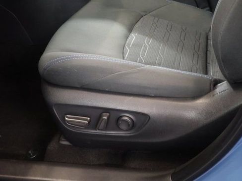 Certified 2023 Toyota RAV4 SE image 19