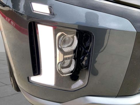 Certified 2025 Hyundai Palisade SEL FWD image 26
