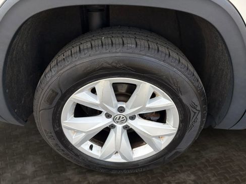 Used 2019 Volkswagen Atlas SE AWD/4WD image 41