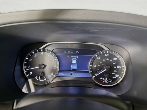 Used 2022 Nissan Frontier SV RWD image 18