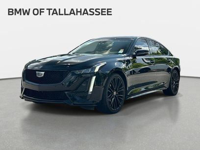 Used 2023 Cadillac CT5 V w/ Premium Package