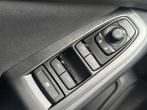 New 2026 Subaru Crosstrek 2.0i Premium image 22