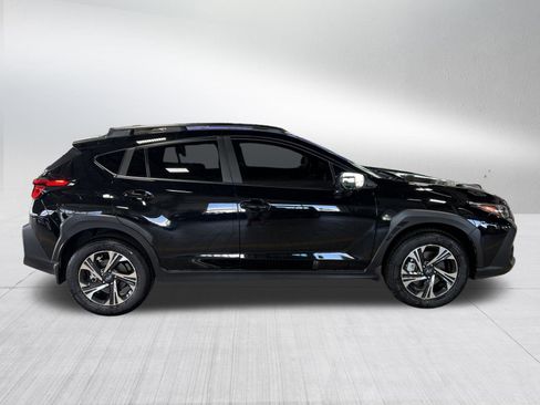 Used 2024 Subaru Crosstrek 2.0i Premium image 6