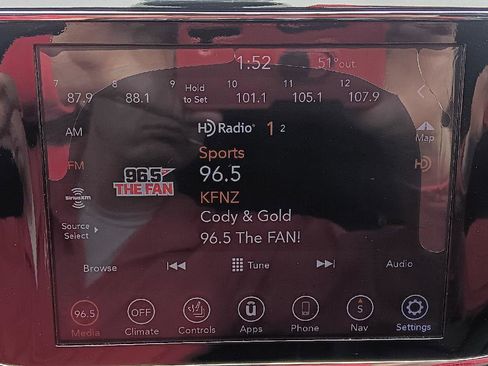 Used 2020 Jeep Grand Cherokee Overland image 20