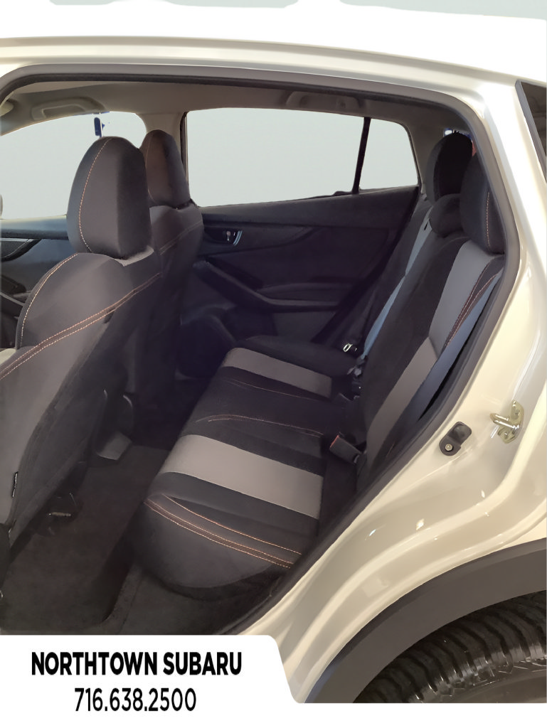 Used 2019 Subaru Crosstrek 2.0i Premium w/ Eyesight System AWD/4WD image 15