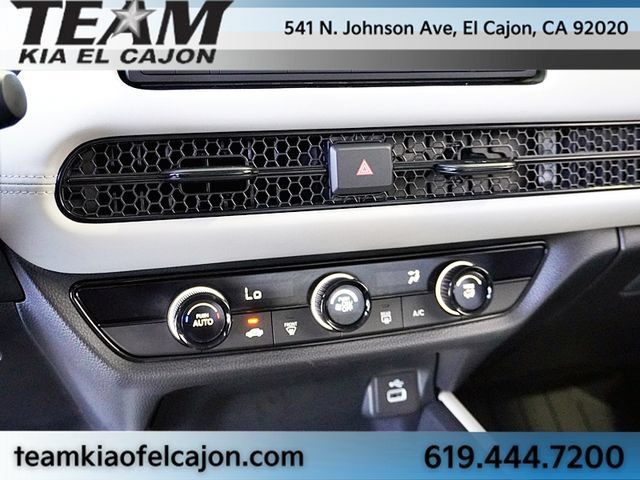 Used 2025 Honda HR-V LX image 28