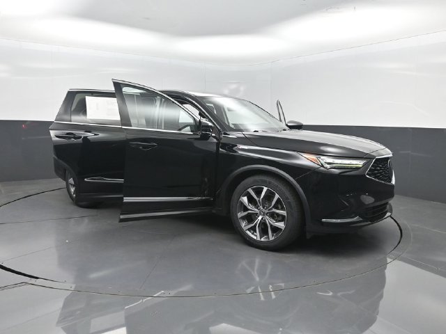 Used 2023 Acura MDX w/ Technology Package FWD image 41
