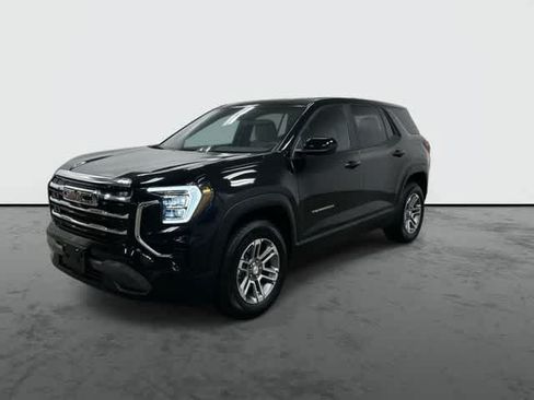 Used 2026 GMC Terrain Elevation AWD/4WD image 8