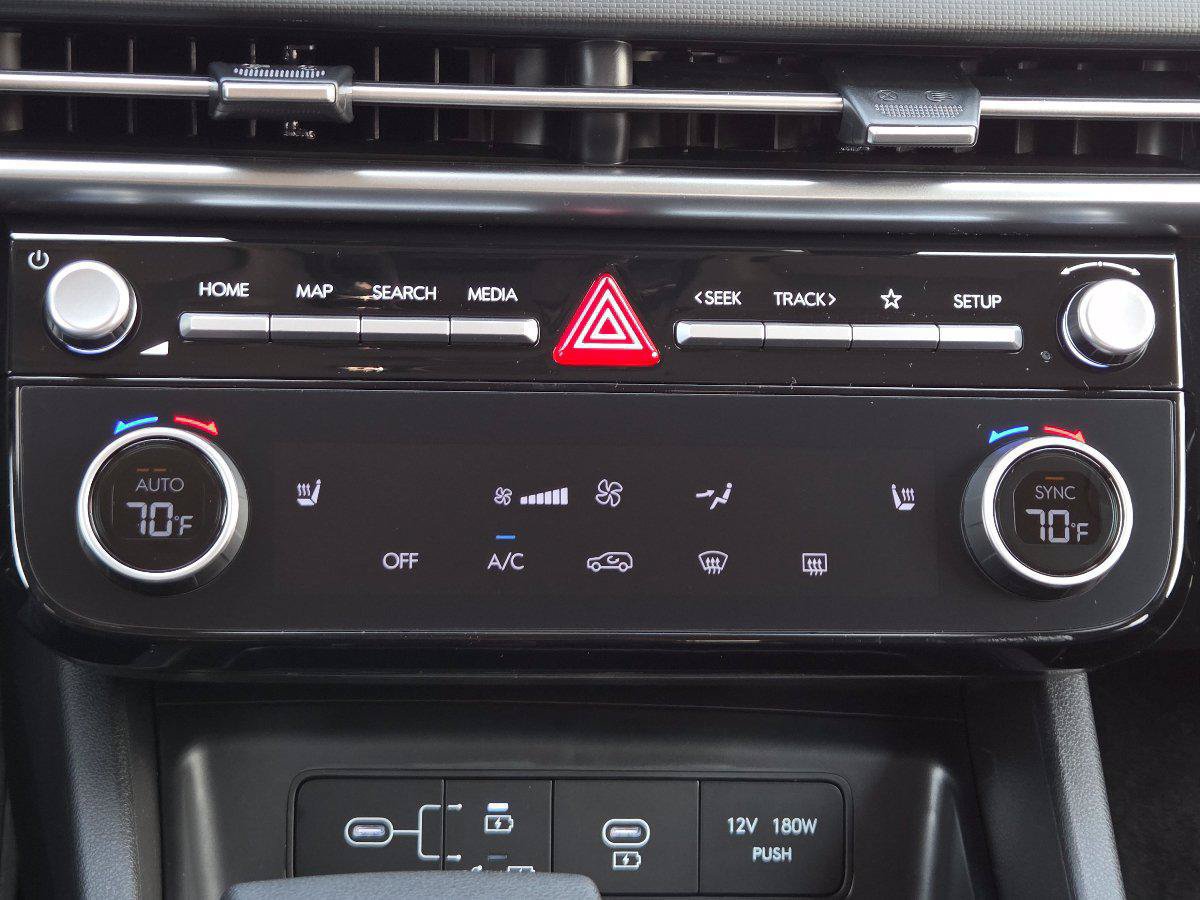New 2026 Hyundai Tucson SEL Plus AWD/4WD image 43