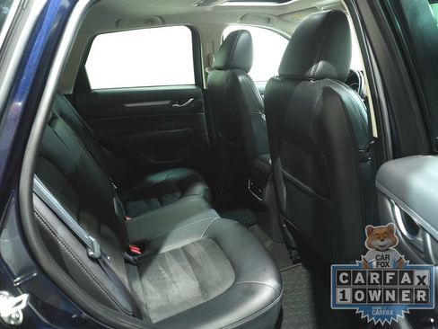 Used 2018 MAZDA CX-5 Touring w/ Preferred Equipment Package AWD/4WD image 16