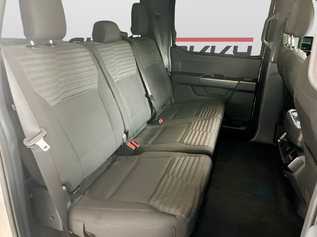 Used 2023 Ford F150 XL w/ STX Appearance Package AWD/4WD image 26