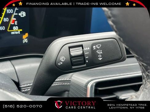 Used 2025 Ford Mustang Premium image 34