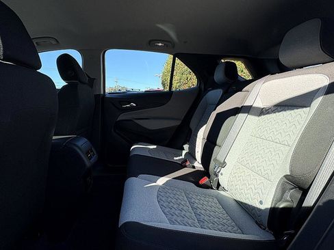 Certified 2024 Chevrolet Equinox LS w/ Sport Edition image 10