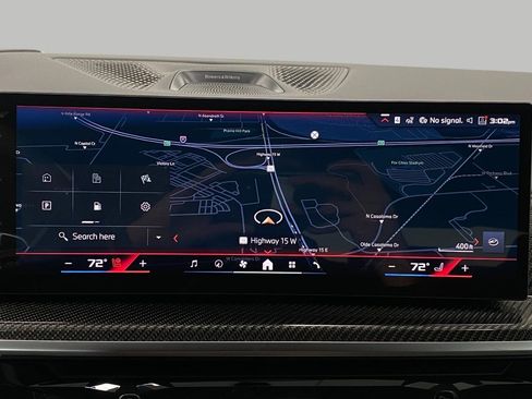 New 2026 BMW X6 M60i image 23