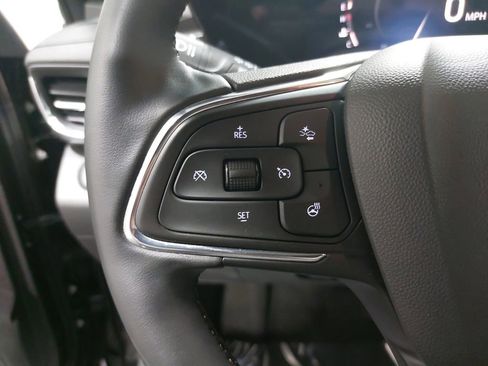 Used 2024 Buick Envista Preferred w/ Convenience I Package image 16