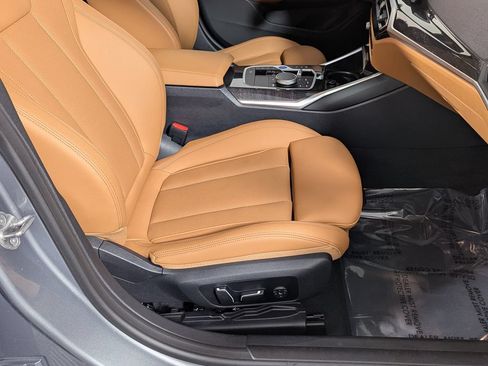 Used 2024 BMW i4 eDrive35 w/ Premium Package RWD image 41