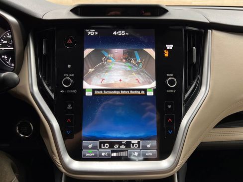 Used 2024 Subaru Legacy Limited image 14