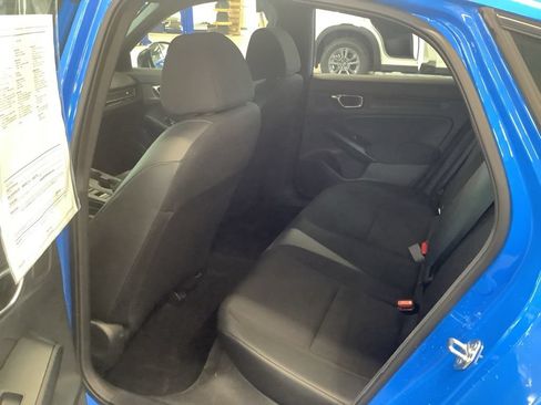 Used 2024 Honda Civic Sport image 11
