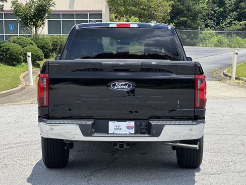 New 2026 Ford F150 XLT RWD image 23