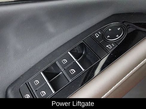 Used 2023 MAZDA CX-30 2.5 Turbo w/ Premium Plus Pkg image 17