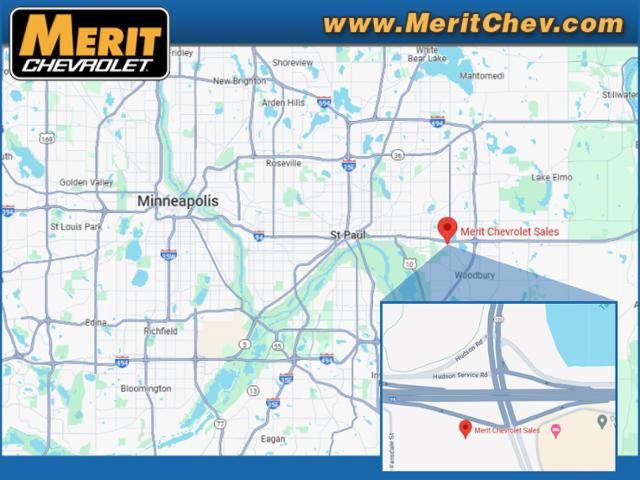 New 2026 Chevrolet Corvette E-Ray w/ Battery Protection Package AWD/4WD image 22