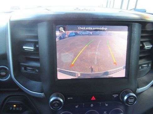 Used 2020 RAM 1500 Big Horn image 19