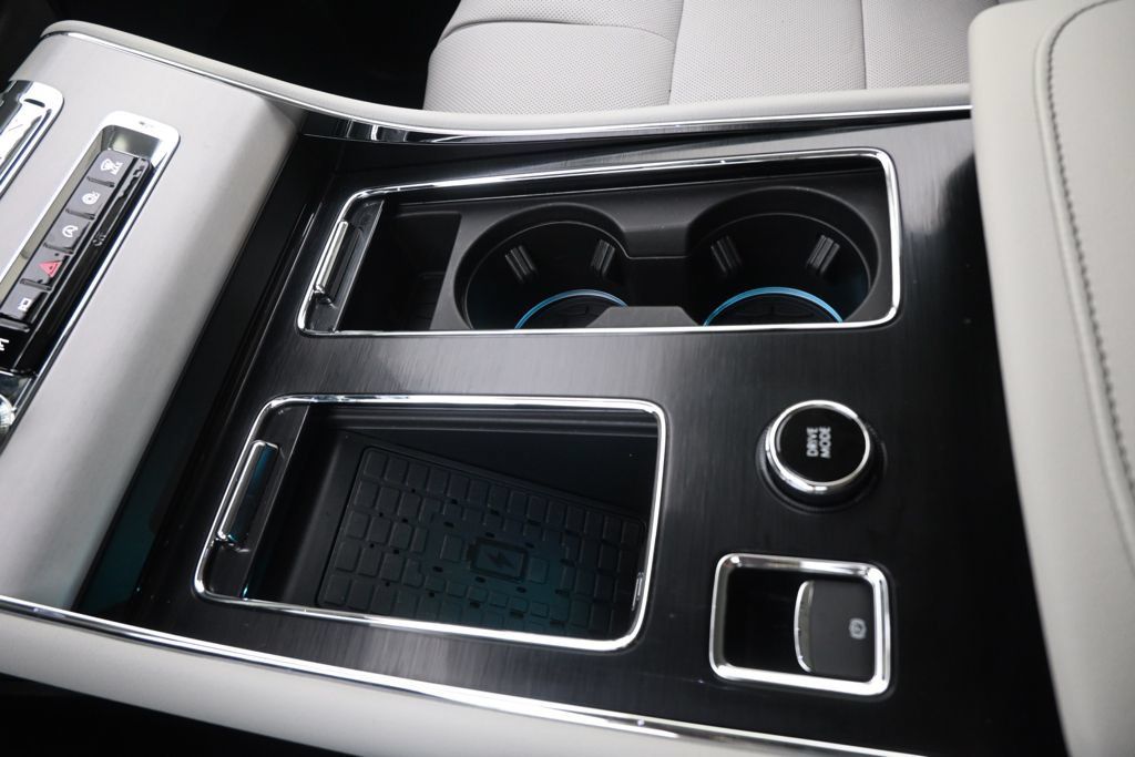 New 2026 Lincoln Aviator Reserve AWD/4WD image 33