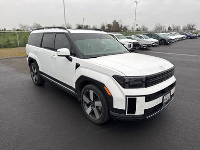 Certified 2024 Hyundai Santa Fe Limited