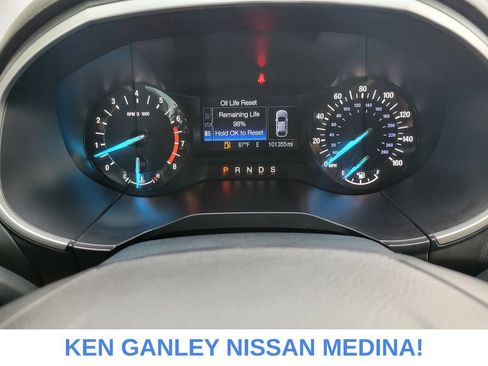 Used 2015 Ford Edge SEL AWD/4WD image 32