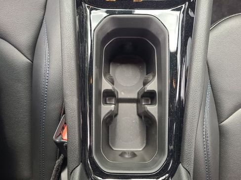 New 2026 Jeep Compass Limited image 15