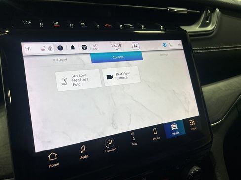 Certified 2023 Jeep Grand Cherokee L Limited image 38