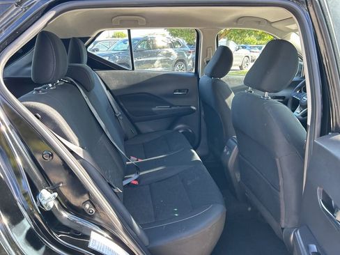 Used 2024 Nissan Kicks SV image 41