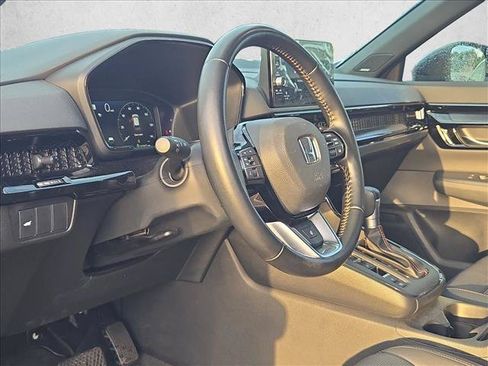 Used 2026 Honda CR-V Sport Touring image 9