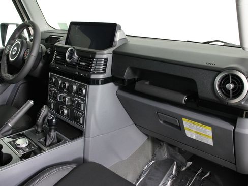 New 2025 INEOS Grenadier Fieldmaster Edition image 11