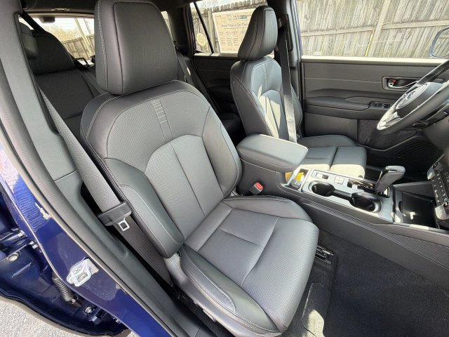 New 2026 Subaru Outback Touring XT AWD/4WD image 30