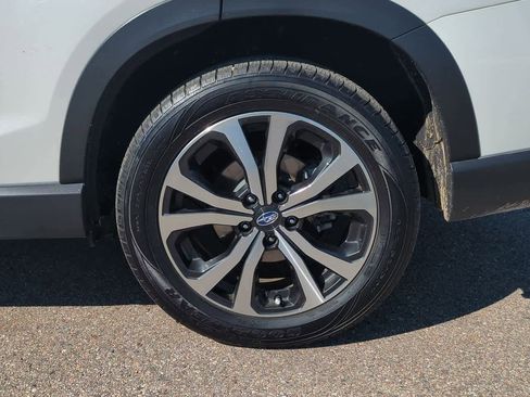 Used 2022 Subaru Forester Limited image 13