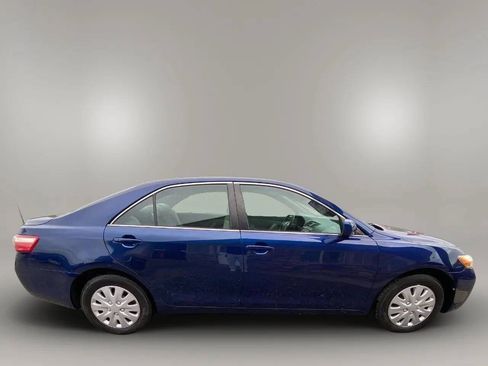 Used 2007 Toyota Camry CE image 8