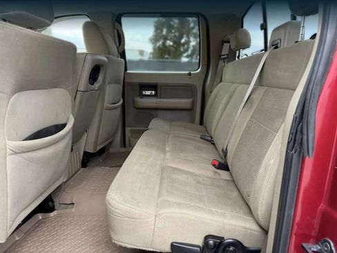 Used 2008 Ford F150 FX4 image 21