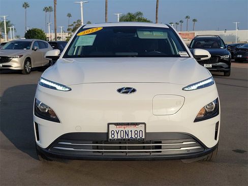 Used 2022 Hyundai Kona SEL w/ Convenience Package image 24