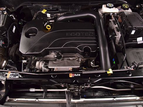 Used 2024 Chevrolet Equinox LT w/ LPO, Floor Liner Package image 33