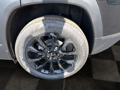 New 2026 GMC Terrain Elevation w/ Black Edition AWD/4WD image 10