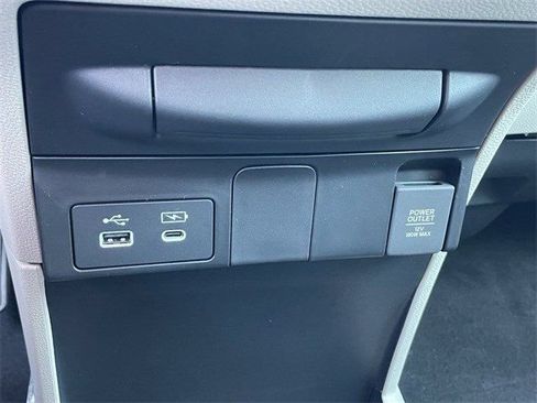 New 2026 Honda Odyssey EX-L image 18