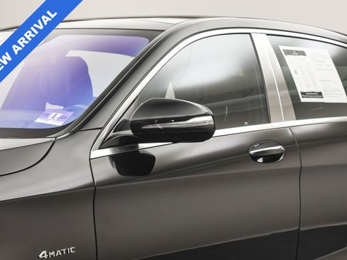 Used 2017 Mercedes-Benz Maybach S 550 4MATIC image 11