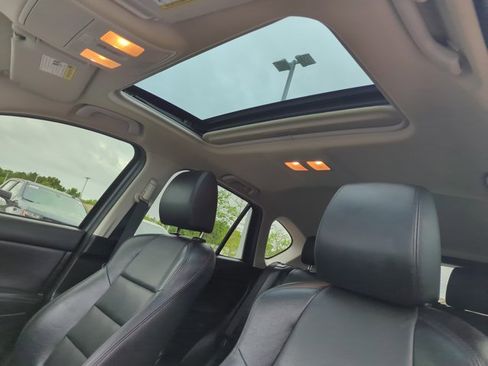 Used 2016 MAZDA CX-5 Grand Touring image 27