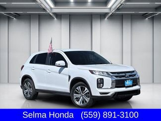 Used 2024 Mitsubishi Outlander Sport AWD video 1