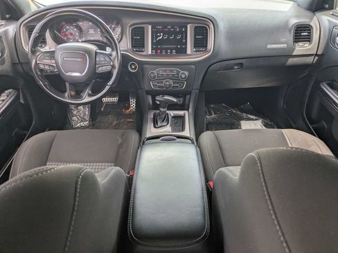 Used 2022 Dodge Charger GT w/ Blacktop Package RWD image 3