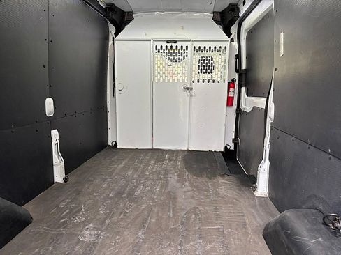 Used 2019 Ford Transit 150 148 Medium Roof image 13