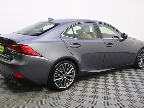 Used 2019 Lexus IS 300 AWD w/ Navigation Package image 7