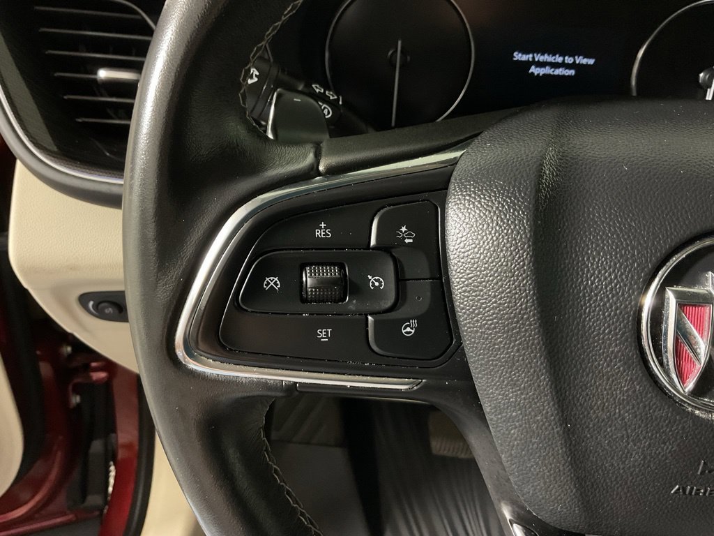 Used 2022 Buick Envision Preferred FWD image 26