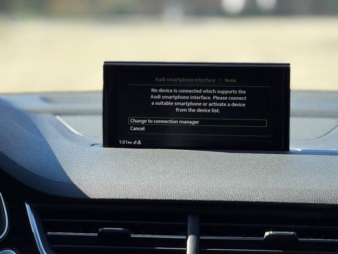 Used 2017 Audi Q7 3.0T Premium Plus image 28